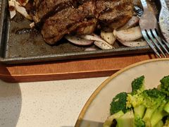 -一捞鲜•青岛大虾面(八大关店)