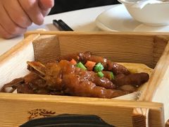-宝园酒家(美林M·LIVE天地东座店)