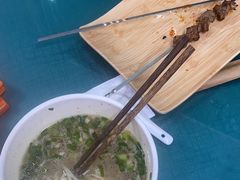 -马布尔莱斯食府(西红门店)