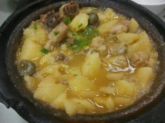 -丽丽三鲜螺蛳粉(田林路店)
