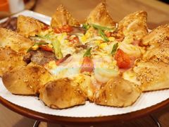 -必胜客(花舞大唐博物馆店)