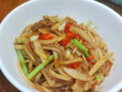 -张氏父子常德肠子馆(贺龙店)