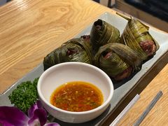 -米纸越南小馆(金鹰世界店)