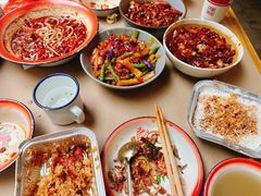 -老三样·旧食新味(万寿宫店)