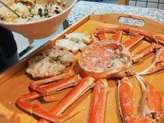 -震海贝烤贝·民俗特色店(延吉总店)