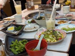-千寻山野烤肉(中关村店)