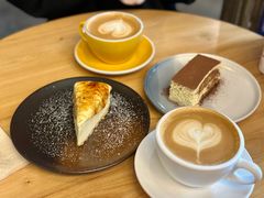 -安琳acKONA咖啡(市南店)