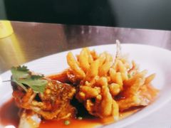 -楚禾宴·家宴(光谷大道店)