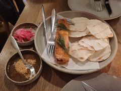 -BOR Eatery(安福路店)