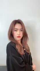 点击看大图 -YESIDO椰岛造型烫发染发