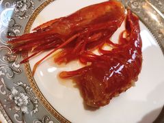 -鲁班张葱烧海参(马庄街店)