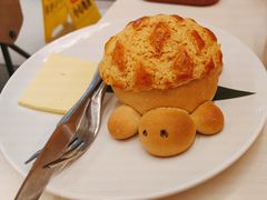 -蔡澜点心·粤菜(嘉里中心店)