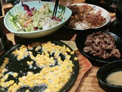 -千寻烧肉(政务区店)