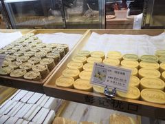 -彭记优口(胜利路店)