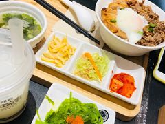 -熊吞·大碗丼烧肉饭(西市场嘉华店)