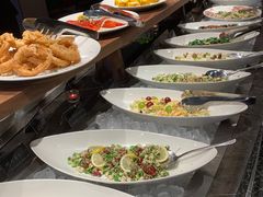 -拉蒂娜·巴西牛排馆 Latina·Brazilian Steakhouse(王府井喜悦店)