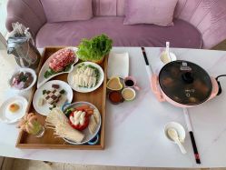 点击看大图 -馨月汇·一悦馨香月子中心(前滩店)