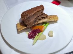 -王品牛排(福州泰禾店)