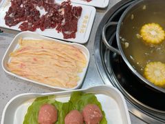 -杏花吴记牛肉火锅