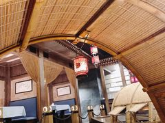 -老船坞餐厅(北京亚洲大酒店 )
