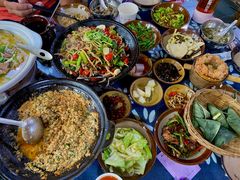 -张关合渣(航空大道店)