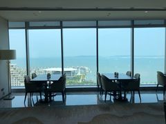 景观位-领事馆19号中餐厅(厦门海景洲际酒店)