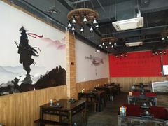 -海岛八号龙虾烧烤田鸡(蓝天路总店)