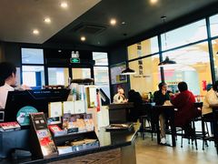 -星巴克(舟山蜈蚣峙店)
