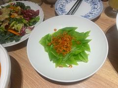 -连鹭海鲜·海肠捞饭·海胆饭(星海店)
