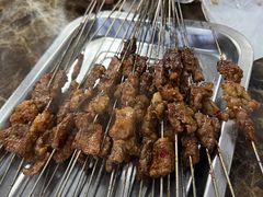 -清真·马峰烤肉(小学习北巷店)