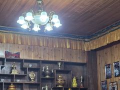 -塔洛藏餐吧(香格里拉古城店)