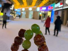-朴小妹人参鸡汤火锅(长白山万达店)