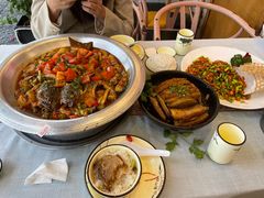 -大师傅金奖啤酒鱼(西街口总店)