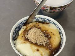 -老胡甜汤(龙眼店)