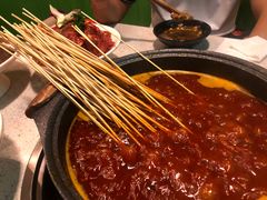 -正宗钢管厂五区·小郡肝火锅·串串香(商品街总店)