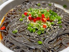 -小放牛炒菜馆(裕华万达店)