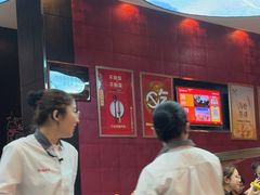 -海底捞火锅(勒泰店)