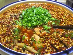 -798餐厅(任丘路店)