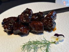 文火煨山东黑牛-鲁采LU STYLE(新天地店)