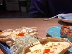 -隐泉京望日式料理(太和广场店)