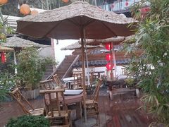 -伴山茶苑·围炉煮茶