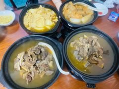 -桥雪牛杂专门店(关边路店)