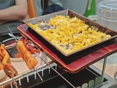 -丰茂烤串(五道口店)