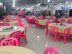 -考记泥焗鸡农庄·海鲜(北洛秘境店)