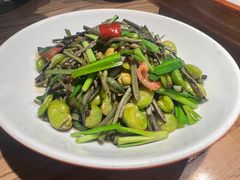 -茄子恰恰·新云南小炒(坪山益田店)