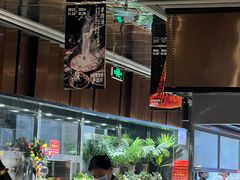 -吉布鲁牛排海鲜自助(假日国际店)