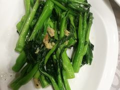 生炒宁夏菜心-六婶西关小厨(光塔路店)