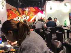 -小山城麻辣香锅(新邻生活广场店)