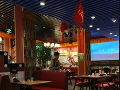 -敏珠拉姆藏餐·南京厨房(富春江东街店)