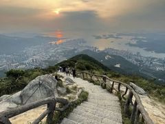 -梧桐山风景名胜区